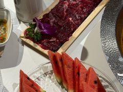 -大河宴椒麻鱼(嘉和园店)