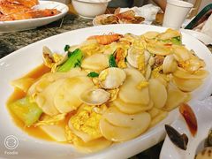 -阿勇海鲜排档2号(朱家尖店)