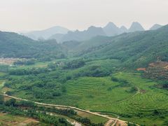 -英西峰林·洞天仙境