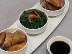 -宁海食府(北岸琴森店)