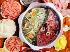 -储奇门鳝鱼火锅(总店)