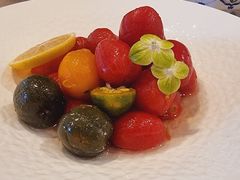 -汉水谣·江景餐厅(江滩店)