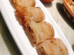 金华麻糍-梁家大院•农家菜(昆山会展中心店)
