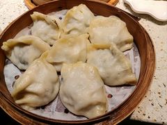 海麻线包子-槐念海鲜蒸包(三八广场店)