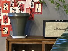 -一叶觅山(半边街店)