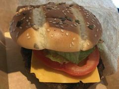 -麦当劳(河北唐山光明路餐厅)