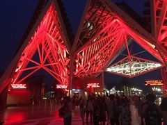 -南宁方特东盟神画