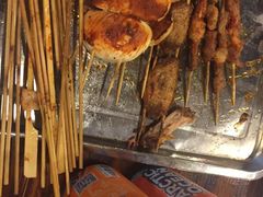 -管氏翅吧(中关村店)