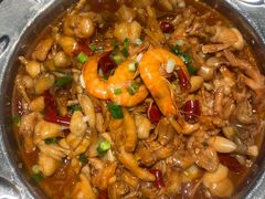 -胖哥俩肉蟹煲(湖滨银泰in77店)
