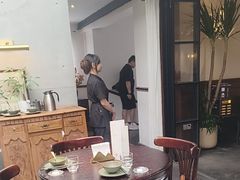 -吴氏荟THEWOO'S·精致川菜