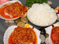 -缘·金家烤鳗鱼(西塔总店)