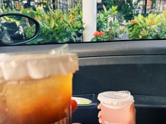 -明谦·Coffee&Cocktail Bar(美您公园店)