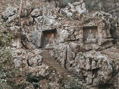 -灵隐飞来峰景区