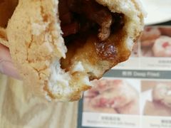-添好运点心专门店(百老汇店)