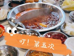 -老成都市井火锅阿泥頭火锅公司(海宁长安佳源中心广场店)