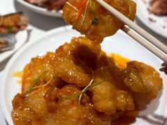 -老大连·海肠捞饭·大连海鲜大连菜(西安路店)