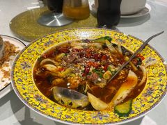 -陶缘一号·四季缘·老字号顺德菜·户外婚礼家宴(西滘店)