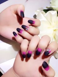 iphone_upload_pic-星美甲