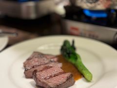-云厨·高空西餐厅(成都瑯珀·凯悦臻选酒店)