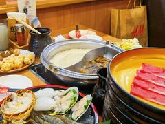 -牛New寿喜烧(青浦店)