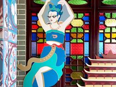 -点都德(北京路贰店)