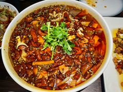 -陈麻婆豆腐(旗舰店)