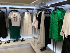 -ZARA(世贸天阶店)