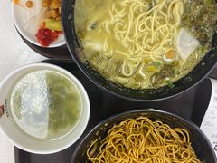 -常熟炒浇面馆(蓝旗街店)