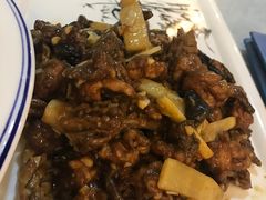 -普天和酒楼·新津菜·烤鸭(天津之眼店)