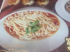 -老淮城·长鱼面(河下古镇店)