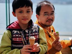 -白天鹅宾馆·流浮阁咖啡厅