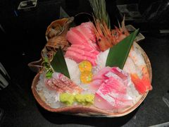 -三井日式料理(农安街店)