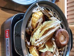 -鹅喜粤·广州味·点心·烧鹅(长隆店)