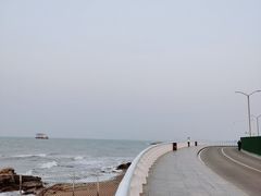 -老虎石海上公园