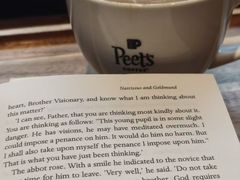 -Peet's 皮爷咖啡(东湖路手作店)