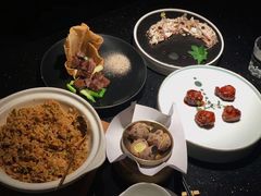 -小运河·公馆(国贸店)
