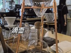 -Cafe Villa