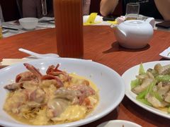 -大荣华酒楼(元朗老店)