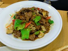 -台北楚楚园馅饼粥(虹桥南丰城店)