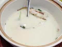 -紫藤园·天目湖大鱼头(南山竹海店)