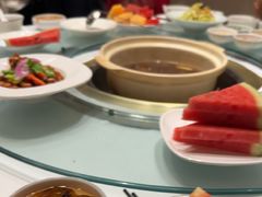 -天宜隆蘑菇宴火锅(石景山旗舰店)