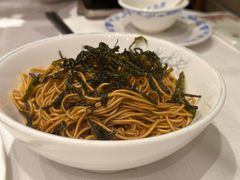 葱油拌面-老吉士酒家(天平路店)