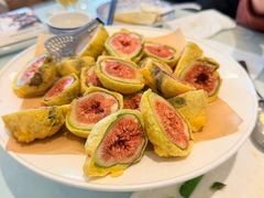 -福来齐·鲁菜海鲜·渔家菜(朝阳街分店)