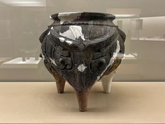 -上海博物馆(人民广场馆)