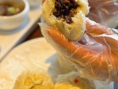 老昆明传统破酥包子-熙楼(翠湖店)