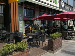 门面-香港新曜记茶餐厅(星耀城店)