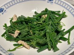 -杏花堂晋商私房菜(华熙五棵松店)