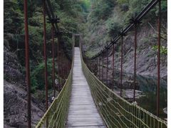 -磐安十八涡风景区