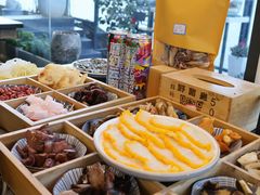 -野菌皇海景野生菌火锅(滨海大道店)