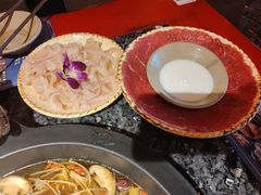 -蜀大侠火锅(龙岗店)